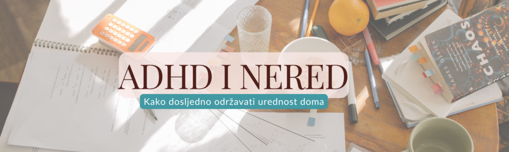 adhd i nered