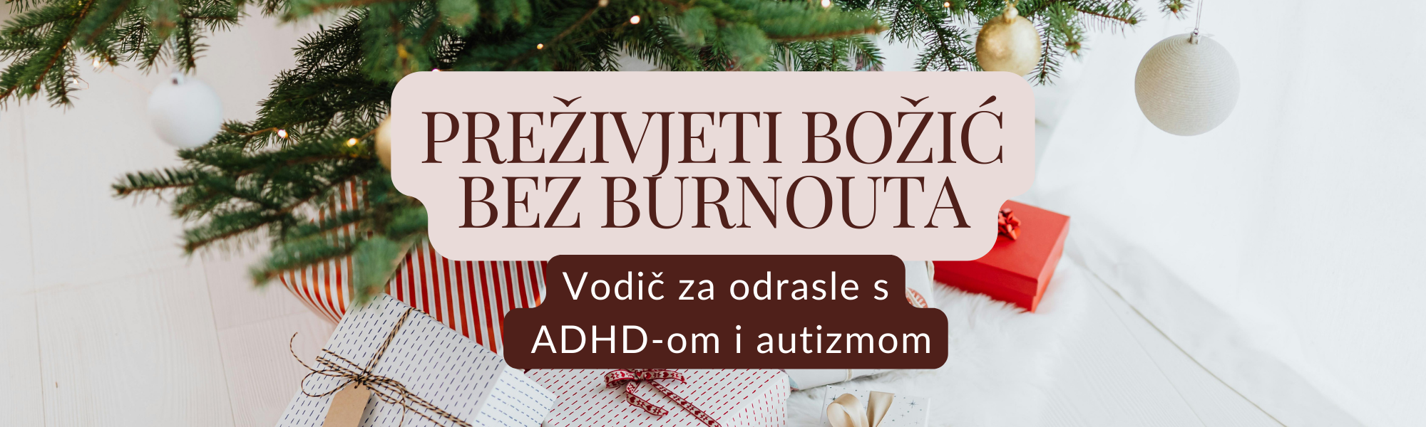 blagdani adhd autizam