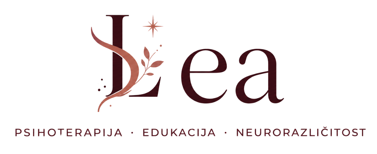 Lea | Psihoterapija za neurodivergentne odrasle
