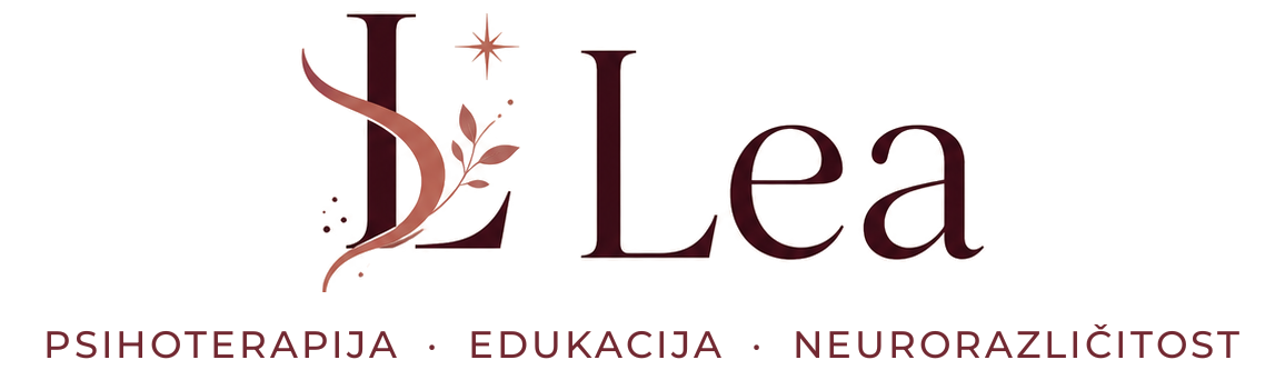 Lea | Psihoterapija za neurodivergentne odrasle